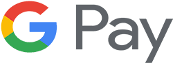 Google Pay - Medios de pago